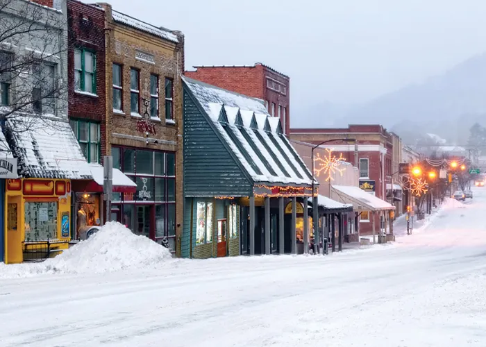 Boone North Carolina